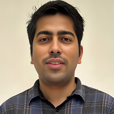 Dr. S. M. Anas