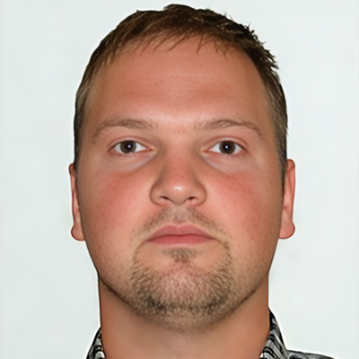 Dr. Goran Volf
