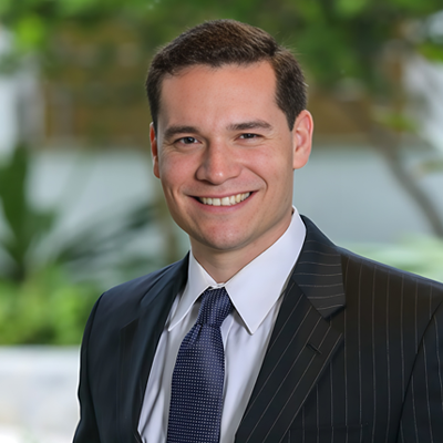 Dr. David Bernstein