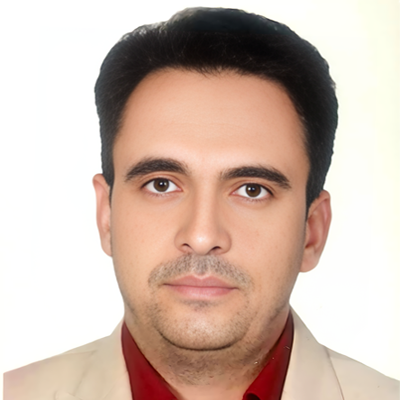 Dr. Alireza Nabilou