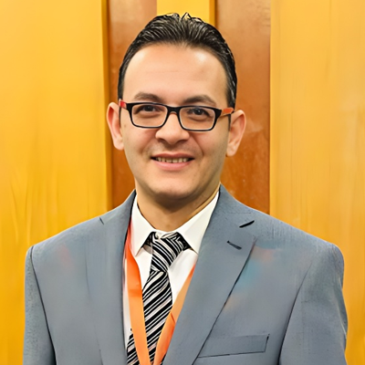 Dr. Hazem Ahmed Khairy