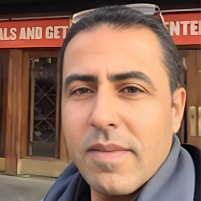 Dr. Malek J. Zuraikat