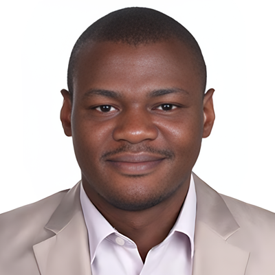 Dr. Tofopefun Nifise Olayiwola