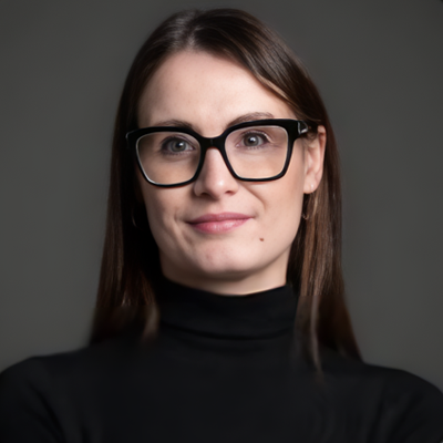 Dr. Veronica Gazzola