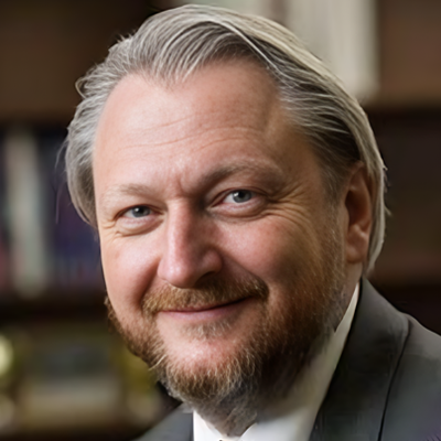Dr. Leo Mrsic