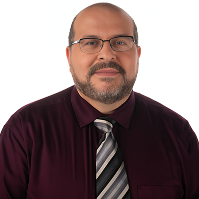 Dr. Habib Hamam