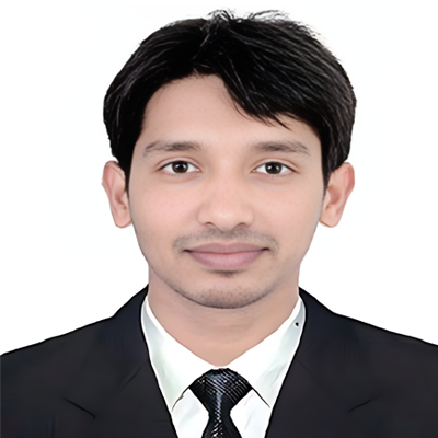 Dr. Md. Numan Hossain