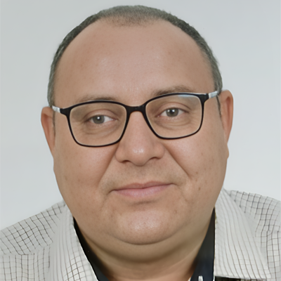 Dr. Mohamed Ali Hajjaji