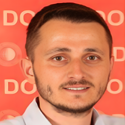 Dr. Huseyin BAKIR