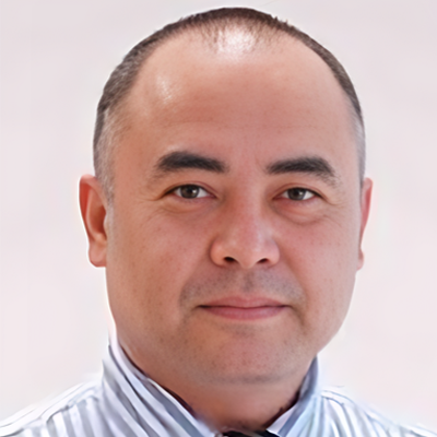 Dr. Abdul Kadir Othman