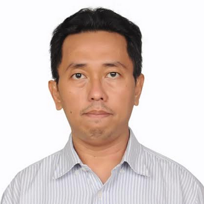 Dr. Muhamad Iksan