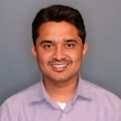 Dr. Dileep Kumar