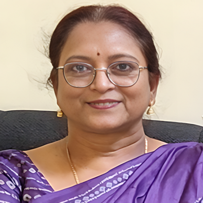 Dr. Rintu Banerjee