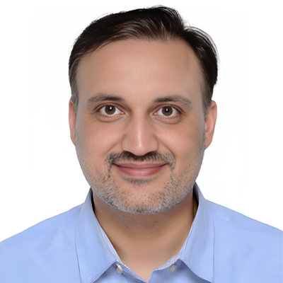 Dr. Ahmad Ali