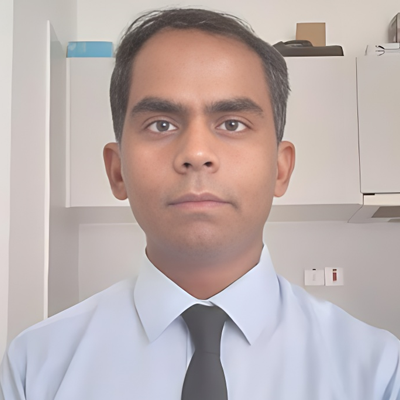 Dr. Ali HAYAT