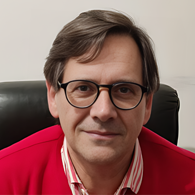Dr. Nuno Carlos Leitao