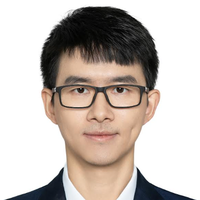 Dr. Weiwei Jiang