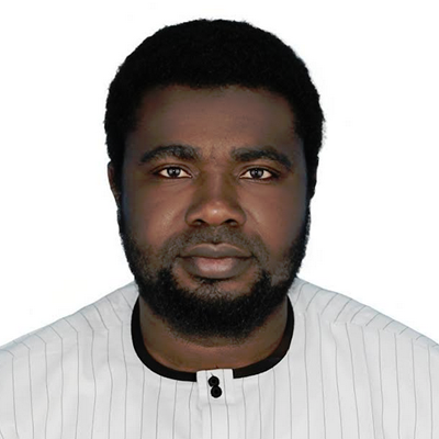 Dr. Gafar Babatunde Bamigbade