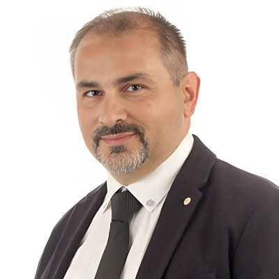 Dr. Marko Slavulj