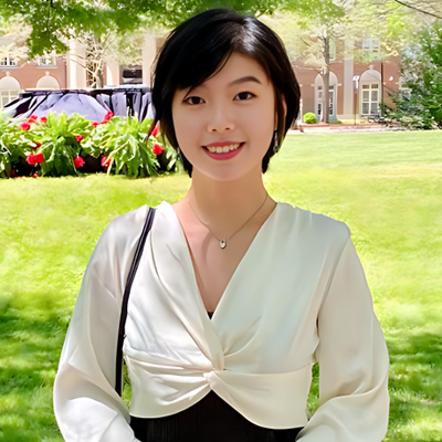 Dr. Junqi Lin (Jacqueline)