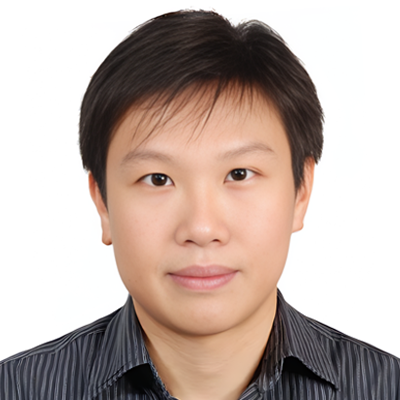 Dr. Wong Hong Yee, Alvin