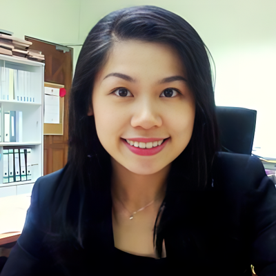 Dr. Loo Fung Ying