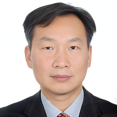 Dr. Zhikai Wang