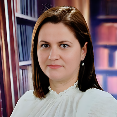 Dr. Mirjana Kocaleva Vitanova