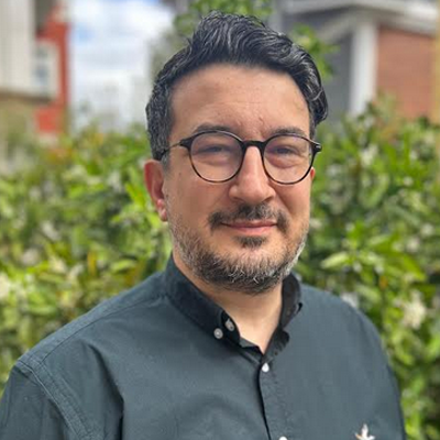 Dr. Ugur Akkoc