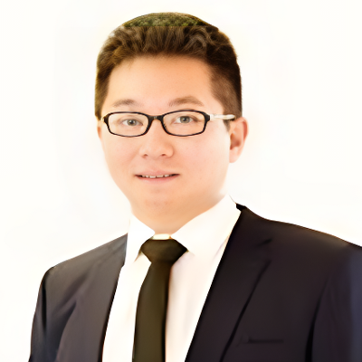 Dr. Xiaolei Ren