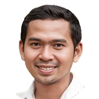 Dr. Lyhour Hin