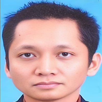 Dr. Zairi Ismael Rizman