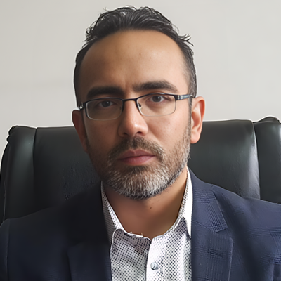 Dr. Harun KIRILMAZ