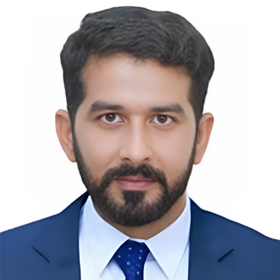 Dr. Shoaib Younas