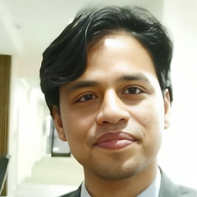 Dr. Sugam Upadhayay