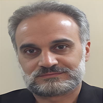 Dr. Mohammad Hadi Dehghani