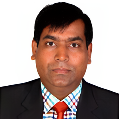 Dr. Mohammad Ekramol Islam