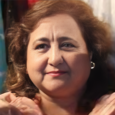 Dr. Samina Khalil