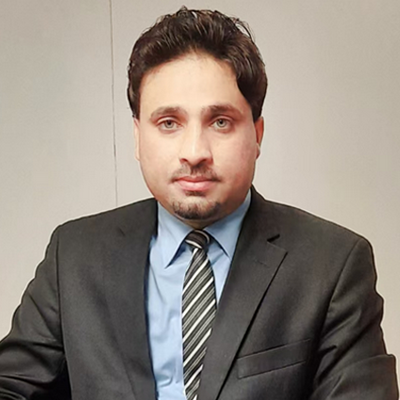 Dr. Tanveer Bagh