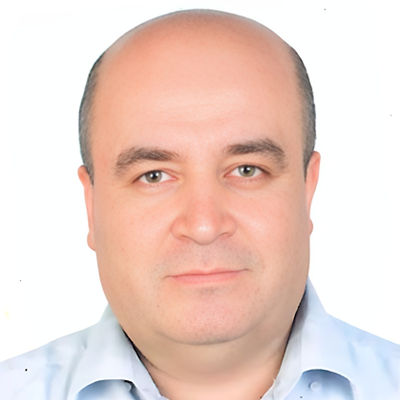 Dr. Jameel Hassan Alnajjar
