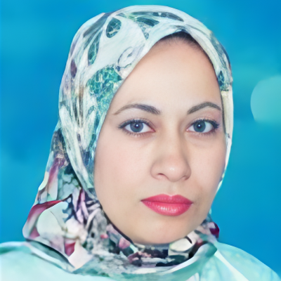 Dr. Mona Abd El-kader Mohamed Abd El-Gawad