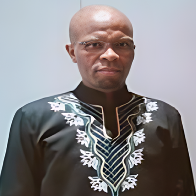 Dr. Bongumusa W. S. Gubevu