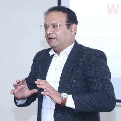 Dr. Agha Amad Nabi