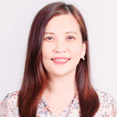 Dr. Kam Fong Lee