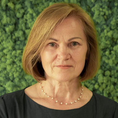 Dr. Vlada Vitunskiene