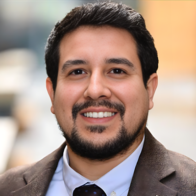 Dr. Mohamad Ezzedine El Dandachy