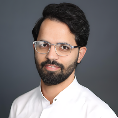 Dr. Mohammed Almalaysha