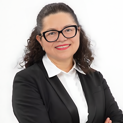 Dr. Nancy Visairo Cruz
