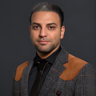 Dr. Mohammad Alimohammadirokni