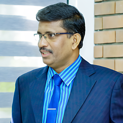 Dr. Athula Gnanapala
